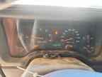 2001 JEEP WRANGLER