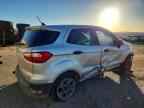2020 FORD EcoSport