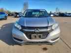 2017 HONDA HR-V