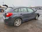 2015 SUBARU IMPREZA
