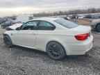 2013 BMW M3