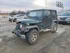2003 JEEP WRANGLER