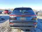 2024 AUDI Q4 e-tron
