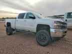 2017 CHEVROLET Silverado 2500