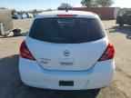 2012 NISSAN VERSA