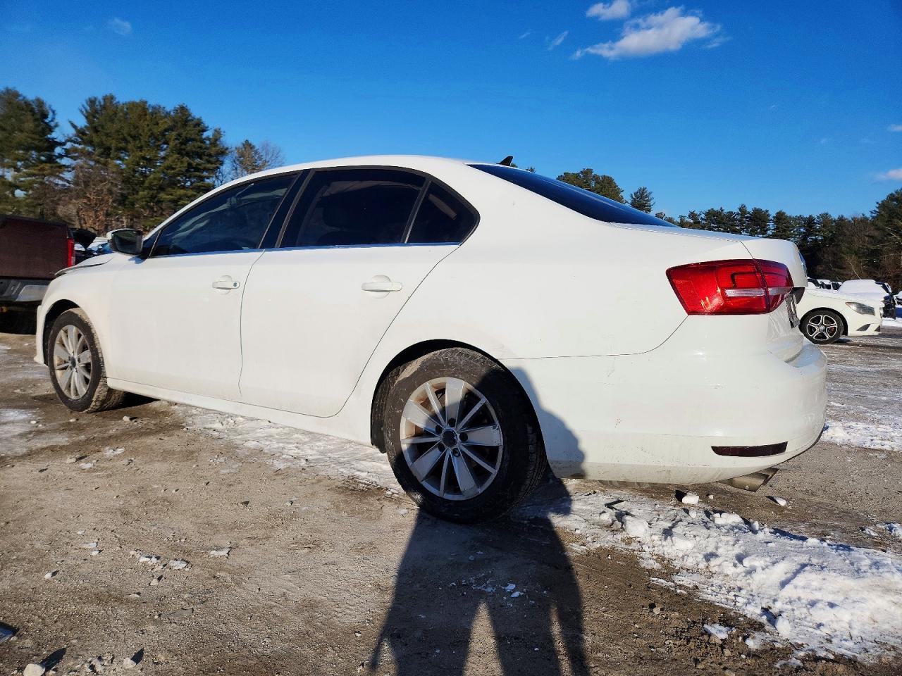 2015 VOLKSWAGEN JETTA