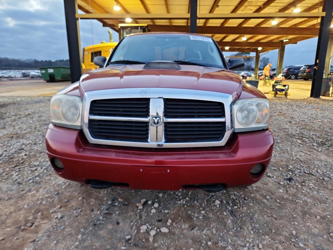2006 DODGE Dakota