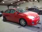 2011 TOYOTA COROLLA