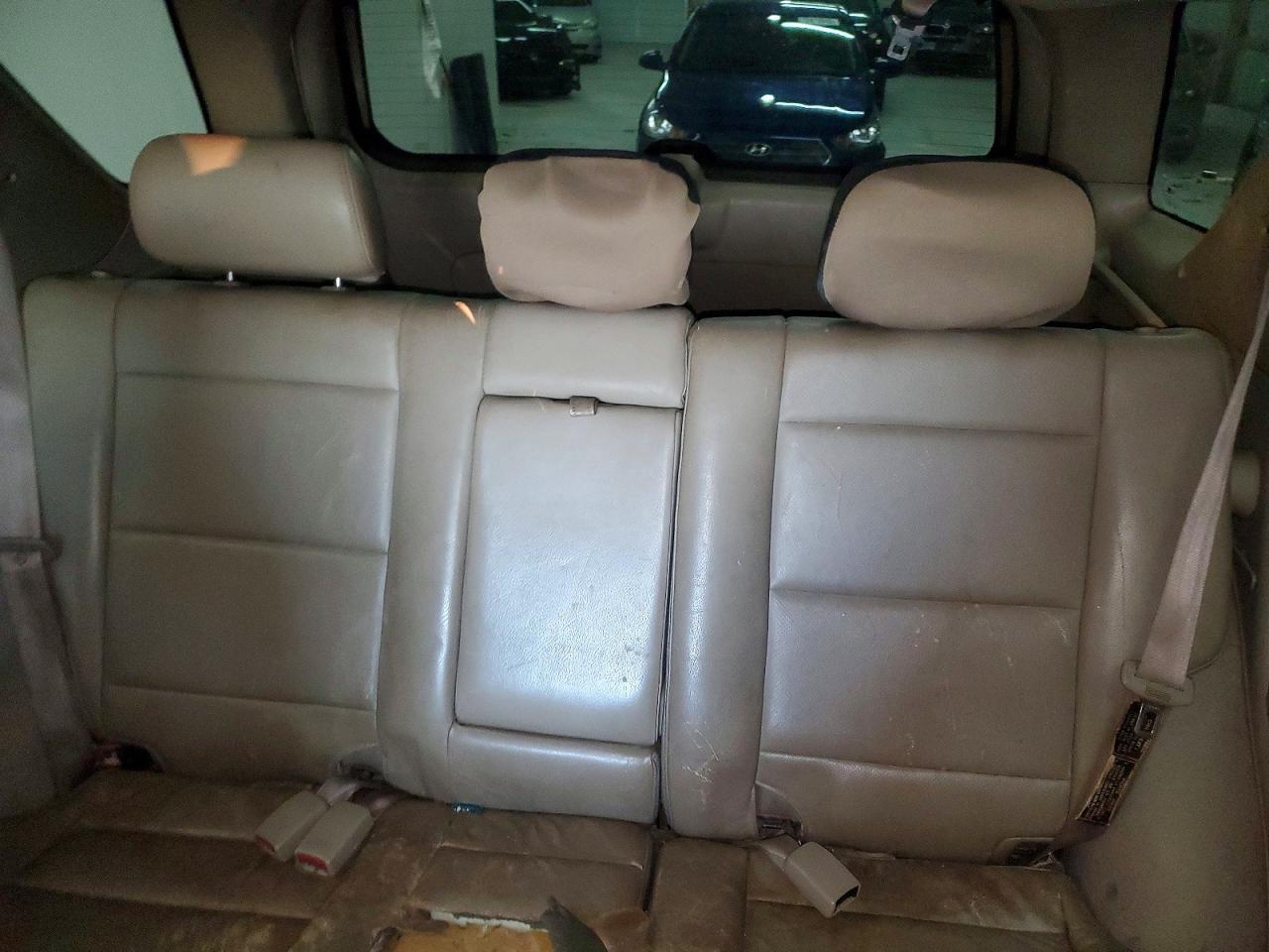 2005 KIA SORENTO