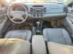2004 TOYOTA CAMRY
