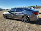 2021 NISSAN ALTIMA