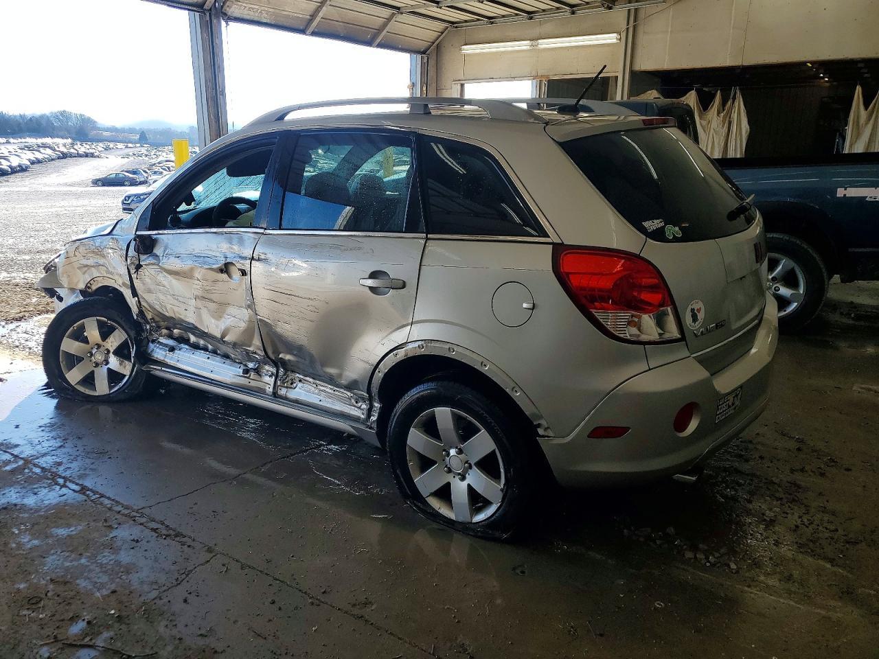 2008 SATURN Vue