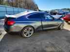 2017 BMW 4 Series