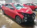 2022 KIA FORTE