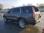 2018 CADILLAC ESCALADE