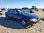 2002 TOYOTA COROLLA