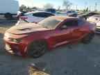 2017 CHEVROLET Camaro