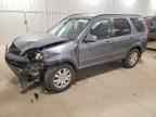 2006 HONDA CR-V