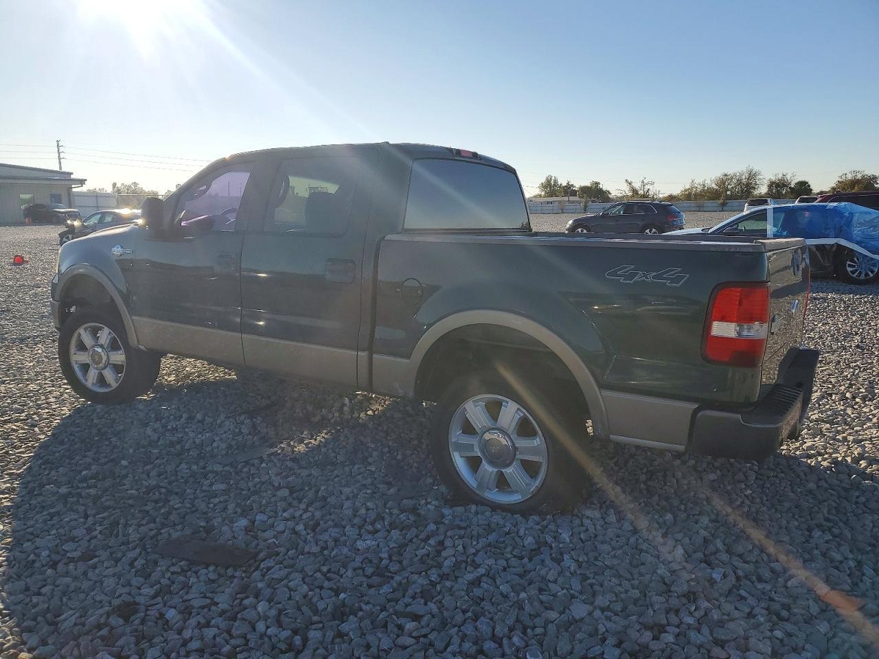 2006 FORD F-150