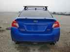 2016 SUBARU WRX