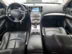 2011 INFINITI G37
