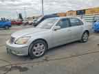 2004 LEXUS Ls 430