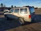 2001 JEEP CHEROKEE