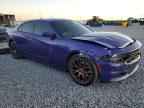 2016 DODGE CHARGER