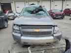 2012 CHEVROLET Avalanche