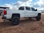 2016 CHEVROLET Silverado 2500