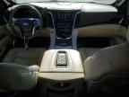 2017 CADILLAC ESCALADE