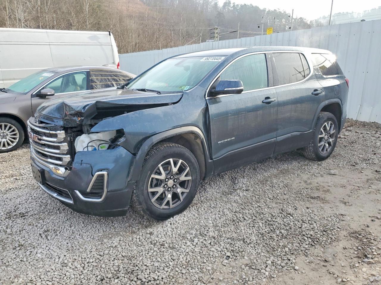 2020 GMC ACADIA