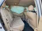 2020 NISSAN PATHFINDER