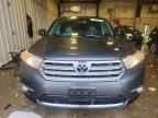 2012 TOYOTA HIGHLANDER