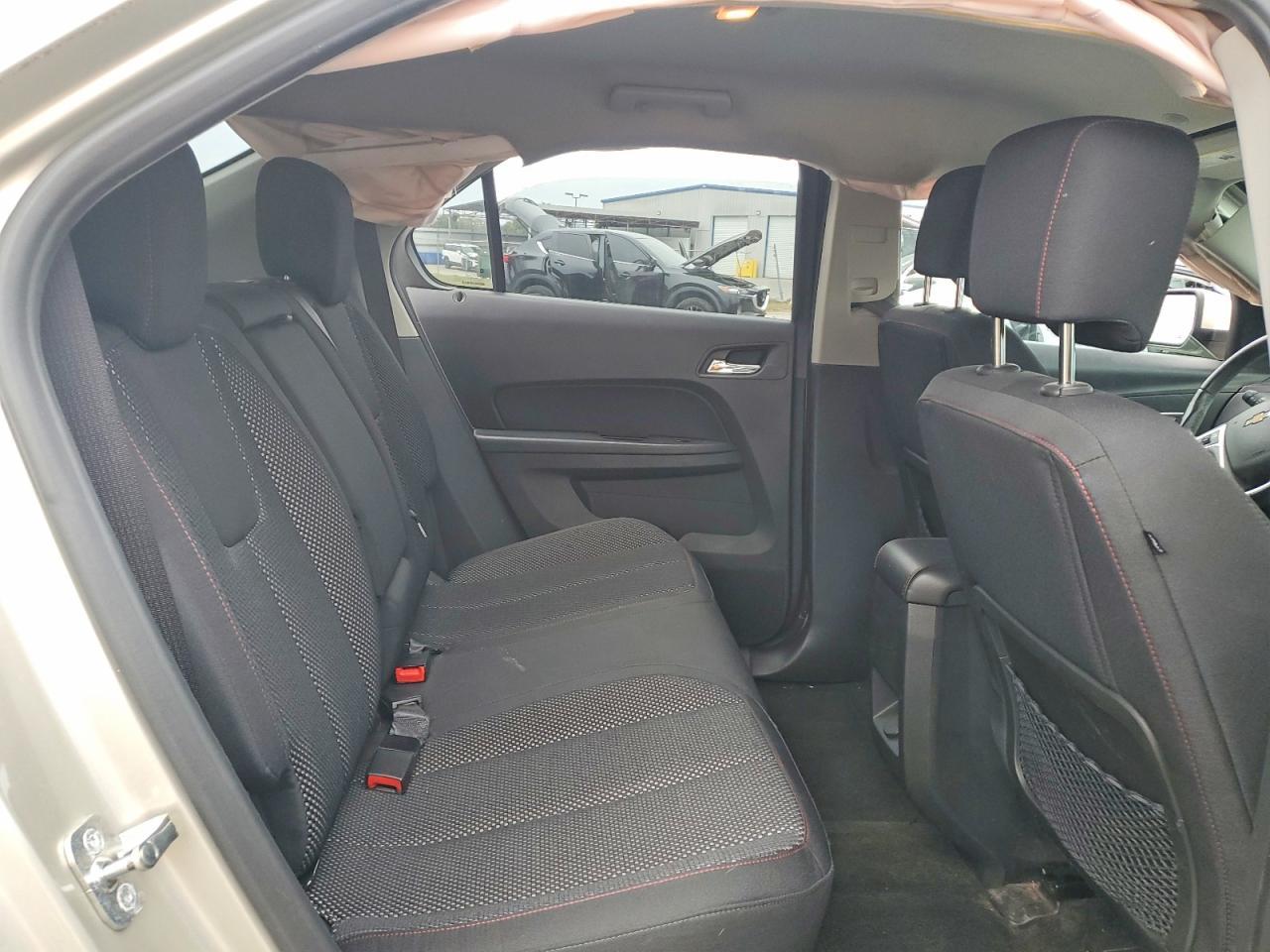 2013 CHEVROLET EQUINOX