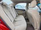 2008 KIA Spectra