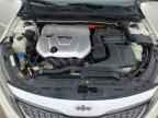2016 KIA Optima Hybrid