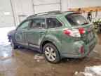 2010 SUBARU Outback