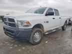 2011 DODGE Ram 2500