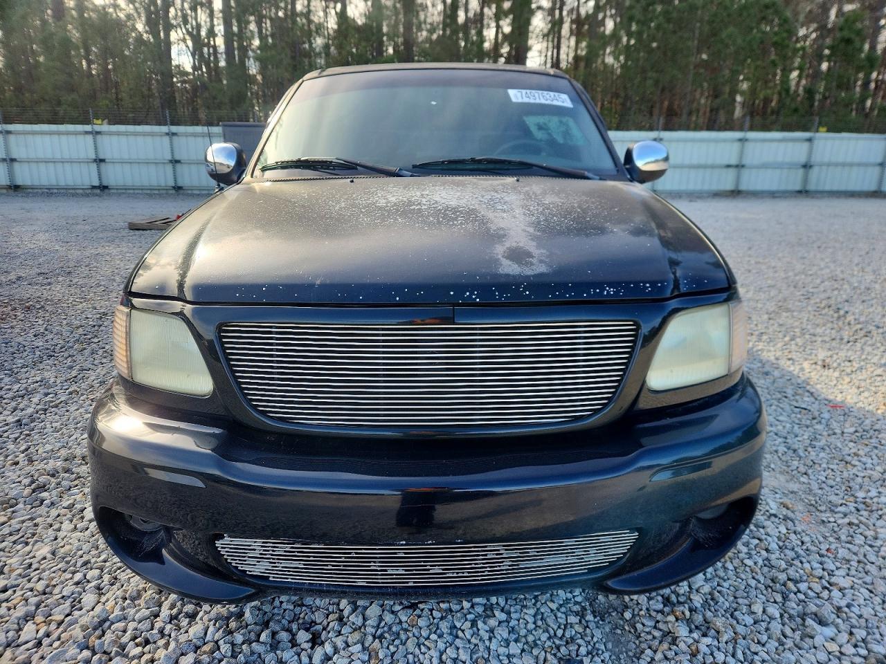 2002 FORD F-150