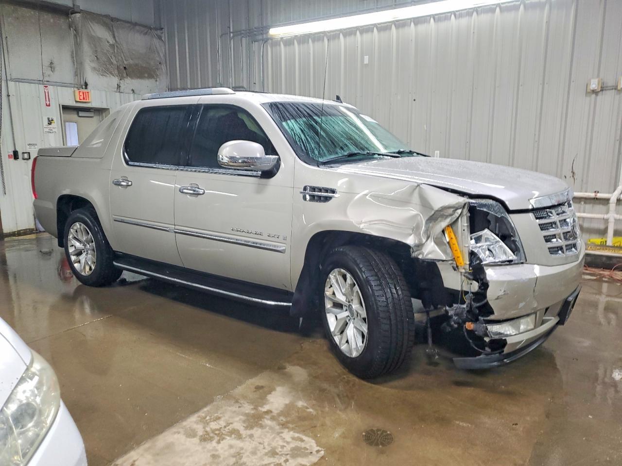 2007 CADILLAC Escalade EXT