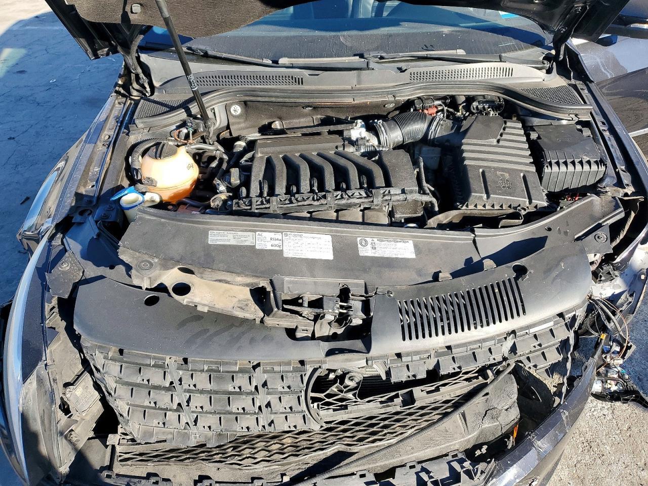 2013 VOLKSWAGEN CC
