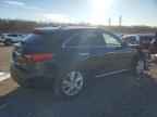 2012 INFINITI FX35