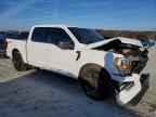 2021 FORD F-150 Lightning