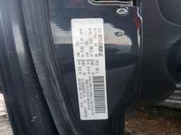 2014 DODGE GRAND CARAVAN