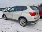 2013 BMW X3
