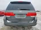 2008 HONDA ODYSSEY