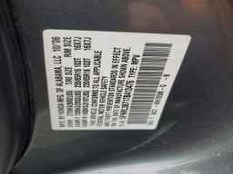 2007 HONDA ODYSSEY