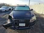 2014 AUDI Q7