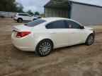 2012 BUICK Regal